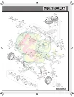 Предварительный просмотр 43 страницы HPI Racing MINI-TROPHY Instruction Manual