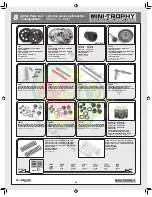 Предварительный просмотр 46 страницы HPI Racing MINI-TROPHY Instruction Manual