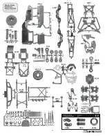 Предварительный просмотр 7 страницы HPI Racing nitro m 2 18SS super sport Instruction Manual