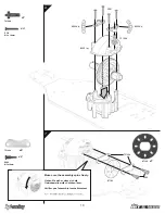 Предварительный просмотр 10 страницы HPI Racing nitro m 2 18SS super sport Instruction Manual