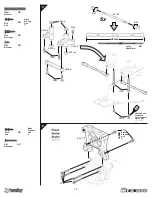 Предварительный просмотр 14 страницы HPI Racing nitro m 2 18SS super sport Instruction Manual