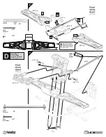 Предварительный просмотр 15 страницы HPI Racing nitro m 2 18SS super sport Instruction Manual