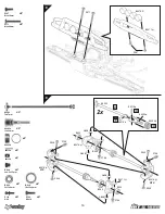 Предварительный просмотр 16 страницы HPI Racing nitro m 2 18SS super sport Instruction Manual