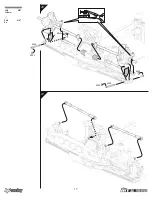 Предварительный просмотр 17 страницы HPI Racing nitro m 2 18SS super sport Instruction Manual