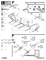 Предварительный просмотр 18 страницы HPI Racing nitro m 2 18SS super sport Instruction Manual