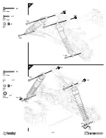 Предварительный просмотр 20 страницы HPI Racing nitro m 2 18SS super sport Instruction Manual