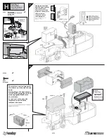 Предварительный просмотр 26 страницы HPI Racing nitro m 2 18SS super sport Instruction Manual