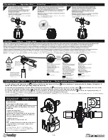 Предварительный просмотр 38 страницы HPI Racing nitro m 2 18SS super sport Instruction Manual