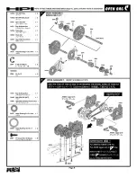 Предварительный просмотр 8 страницы HPI Racing Nitro Mini RS4 Nitro Power 4WD Instruction Manual