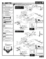 Предварительный просмотр 9 страницы HPI Racing Nitro Mini RS4 Nitro Power 4WD Instruction Manual