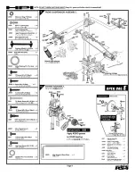 Предварительный просмотр 11 страницы HPI Racing Nitro Mini RS4 Nitro Power 4WD Instruction Manual