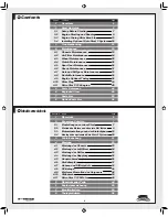 Preview for 4 page of HPI Racing NITRO MONSTER KING Instruction Manual