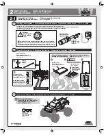 Preview for 7 page of HPI Racing NITRO MONSTER KING Instruction Manual