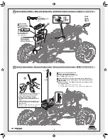 Preview for 8 page of HPI Racing NITRO MONSTER KING Instruction Manual