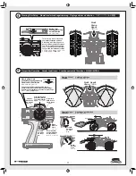 Preview for 11 page of HPI Racing NITRO MONSTER KING Instruction Manual