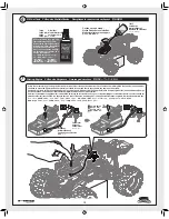 Preview for 12 page of HPI Racing NITRO MONSTER KING Instruction Manual