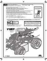 Preview for 15 page of HPI Racing NITRO MONSTER KING Instruction Manual