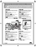 Preview for 16 page of HPI Racing NITRO MONSTER KING Instruction Manual