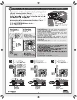 Preview for 17 page of HPI Racing NITRO MONSTER KING Instruction Manual