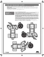 Preview for 19 page of HPI Racing NITRO MONSTER KING Instruction Manual