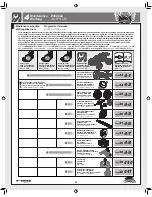 Preview for 22 page of HPI Racing NITRO MONSTER KING Instruction Manual