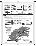 Preview for 23 page of HPI Racing NITRO MONSTER KING Instruction Manual