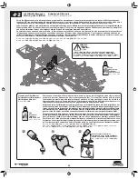 Preview for 24 page of HPI Racing NITRO MONSTER KING Instruction Manual