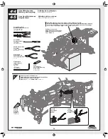 Preview for 26 page of HPI Racing NITRO MONSTER KING Instruction Manual