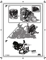 Preview for 28 page of HPI Racing NITRO MONSTER KING Instruction Manual