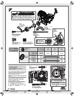 Preview for 29 page of HPI Racing NITRO MONSTER KING Instruction Manual