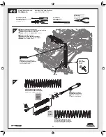 Preview for 31 page of HPI Racing NITRO MONSTER KING Instruction Manual