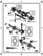 Preview for 34 page of HPI Racing NITRO MONSTER KING Instruction Manual