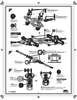 Preview for 35 page of HPI Racing NITRO MONSTER KING Instruction Manual