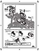 Preview for 37 page of HPI Racing NITRO MONSTER KING Instruction Manual