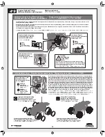 Preview for 38 page of HPI Racing NITRO MONSTER KING Instruction Manual