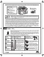 Preview for 39 page of HPI Racing NITRO MONSTER KING Instruction Manual