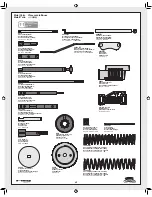 Preview for 45 page of HPI Racing NITRO MONSTER KING Instruction Manual