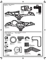 Preview for 46 page of HPI Racing NITRO MONSTER KING Instruction Manual