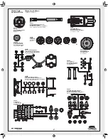 Preview for 47 page of HPI Racing NITRO MONSTER KING Instruction Manual