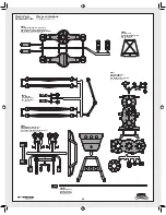 Preview for 48 page of HPI Racing NITRO MONSTER KING Instruction Manual