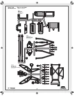 Preview for 49 page of HPI Racing NITRO MONSTER KING Instruction Manual