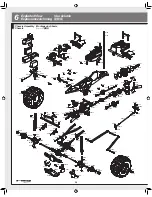 Preview for 50 page of HPI Racing NITRO MONSTER KING Instruction Manual