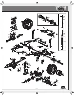 Preview for 51 page of HPI Racing NITRO MONSTER KING Instruction Manual