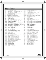 Preview for 53 page of HPI Racing NITRO MONSTER KING Instruction Manual