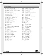 Preview for 55 page of HPI Racing NITRO MONSTER KING Instruction Manual