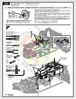 Предварительный просмотр 26 страницы HPI Racing nitro mt 2 G3.0 Instruction Manual