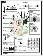 Предварительный просмотр 30 страницы HPI Racing nitro mt 2 G3.0 Instruction Manual