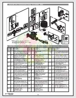 Предварительный просмотр 36 страницы HPI Racing nitro mt 2 G3.0 Instruction Manual