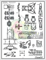 Предварительный просмотр 41 страницы HPI Racing nitro mt 2 G3.0 Instruction Manual