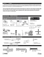 Предварительный просмотр 4 страницы HPI Racing Nitro mt 2 Instruction Manual